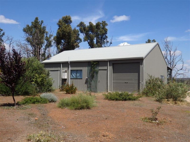 Lot 22 HUITSON ROAD, Bridgetown WA 6255