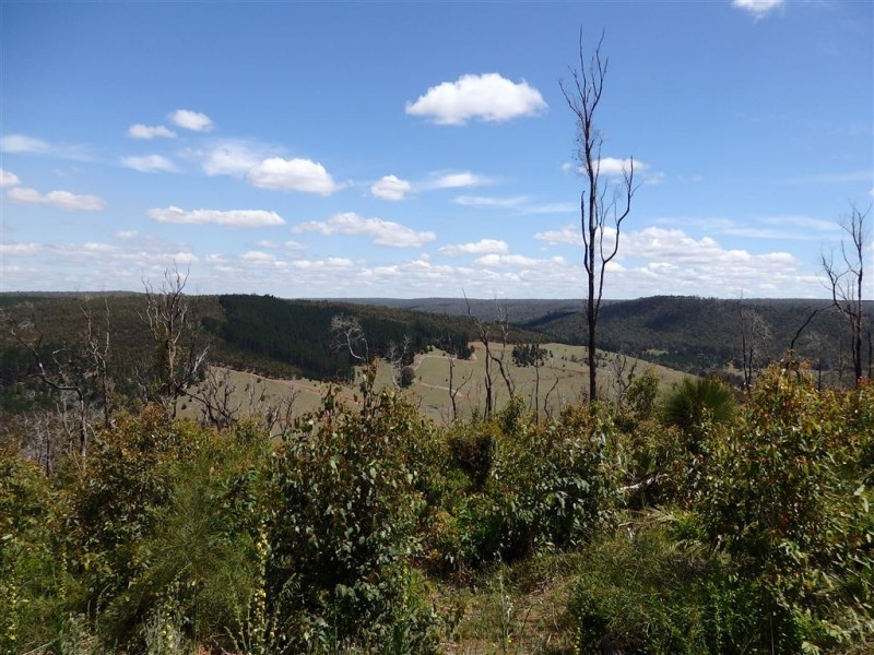 Lot 22 HUITSON ROAD, Bridgetown WA 6255