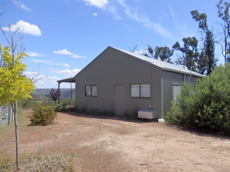 Lot 22 HUITSON ROAD, Bridgetown WA 6255