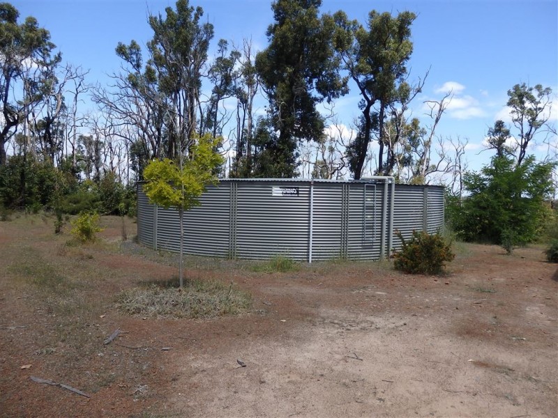 Lot 22 HUITSON ROAD, Bridgetown WA 6255