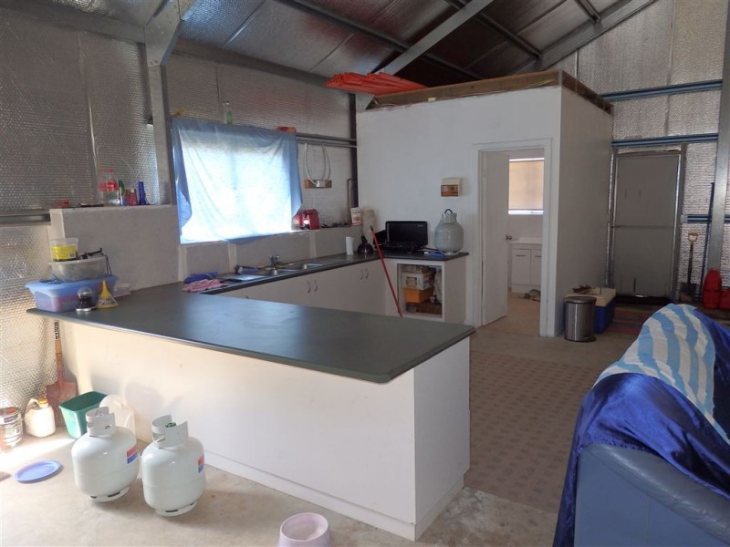 Lot 22 HUITSON ROAD, Bridgetown WA 6255