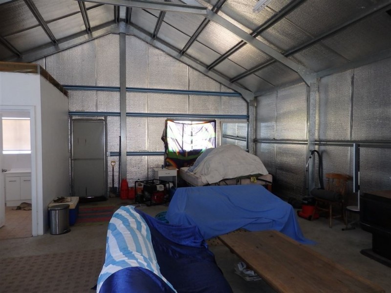 Lot 22 HUITSON ROAD, Bridgetown WA 6255