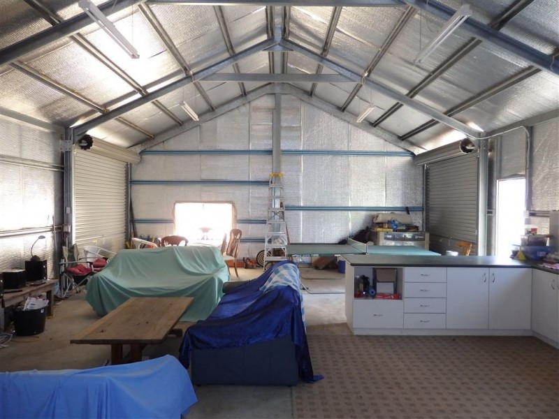 Lot 22 HUITSON ROAD, Bridgetown WA 6255