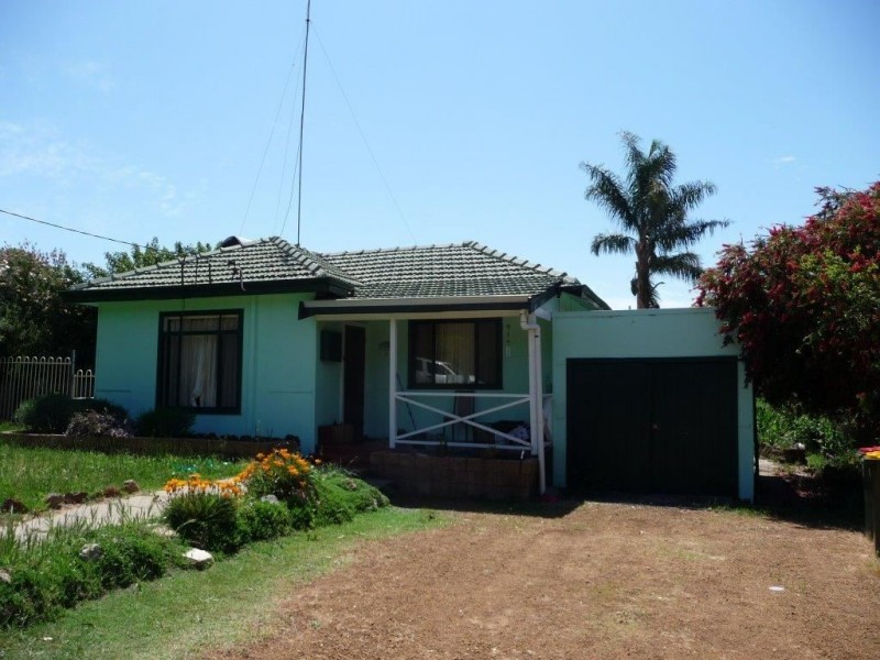 38 Barron Street, Boyup Brook WA 6244