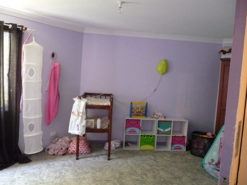 38 Barron Street, Boyup Brook WA 6244