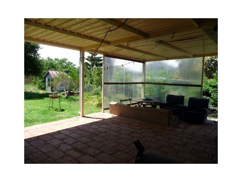 38 Barron Street, Boyup Brook WA 6244