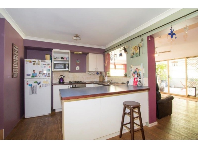 8 McAlinden St, Bridgetown WA 6255