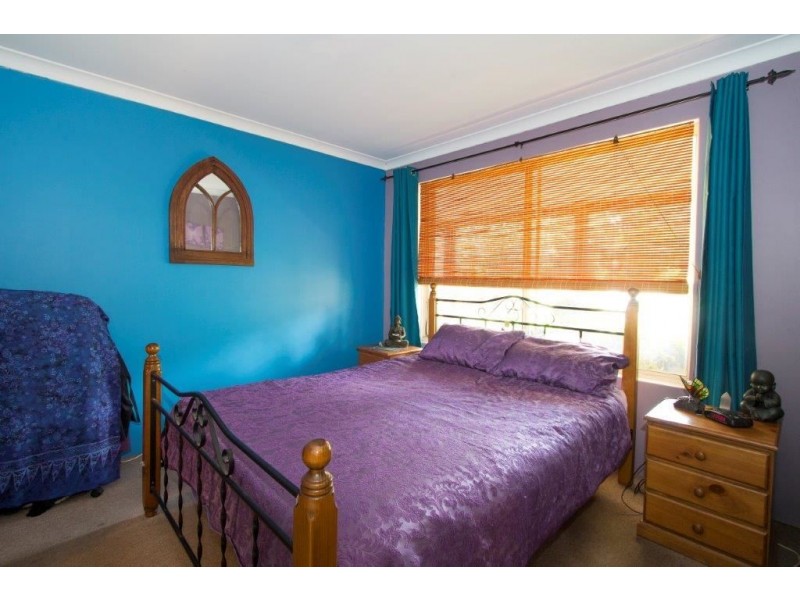 8 McAlinden St, Bridgetown WA 6255