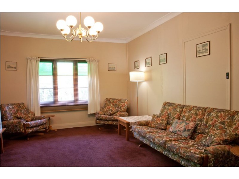 35 COWLEY STREET, Boyup Brook WA 6244