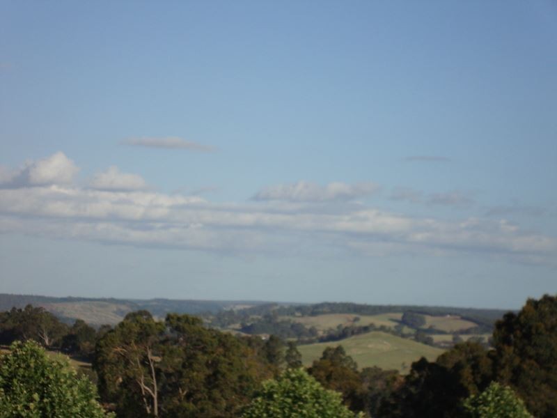 Lot 162 Manor Ridge, Bridgetown WA 6255