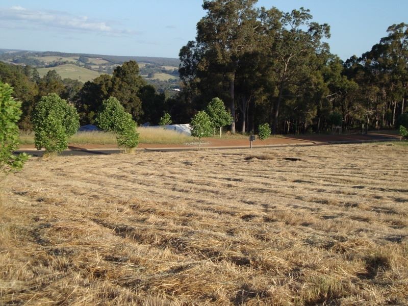 Lot 162 Manor Ridge, Bridgetown WA 6255