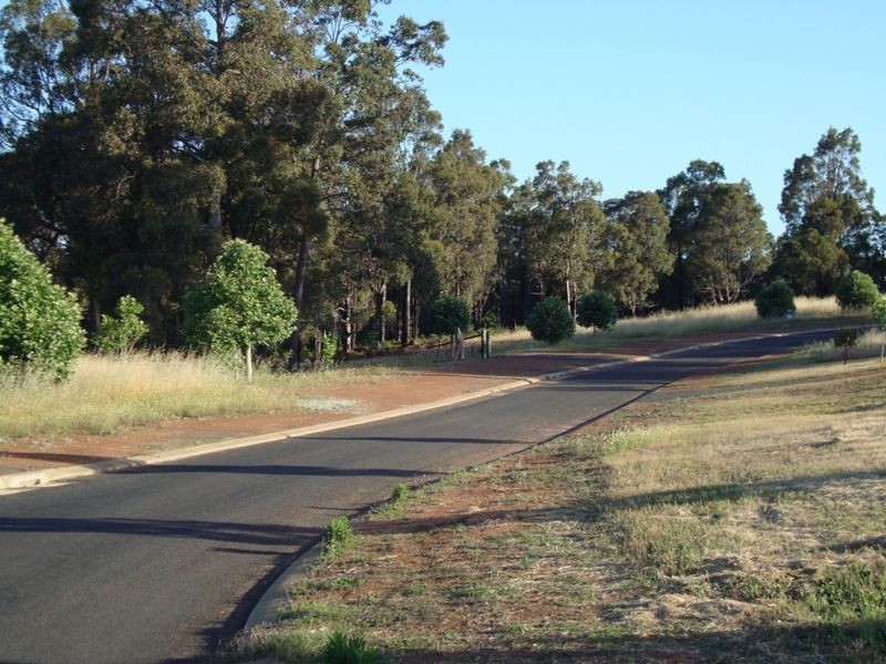 Lot 162 Manor Ridge, Bridgetown WA 6255