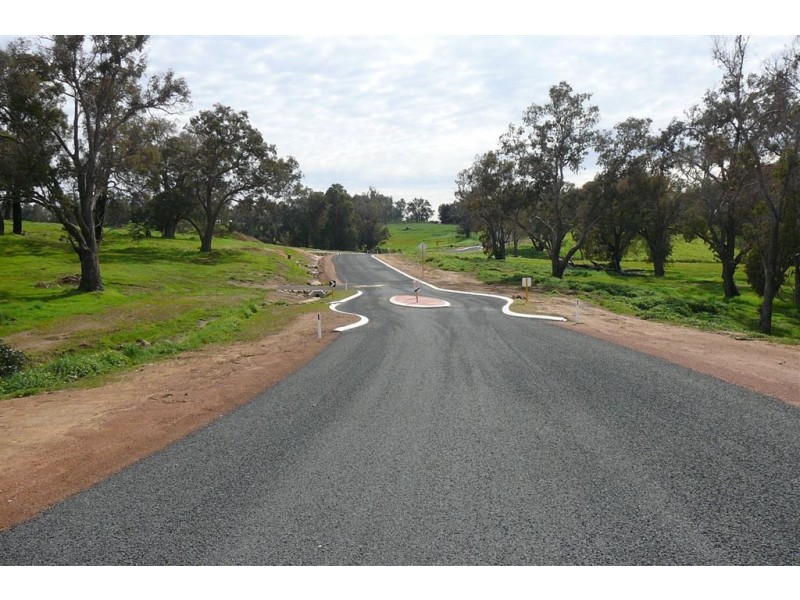 Lot 317 Kaufmann Close, Boyup Brook WA 6244