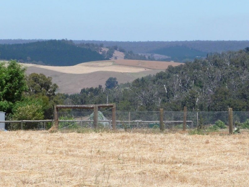 Lot 201 Emerson Ave, Bridgetown WA 6255