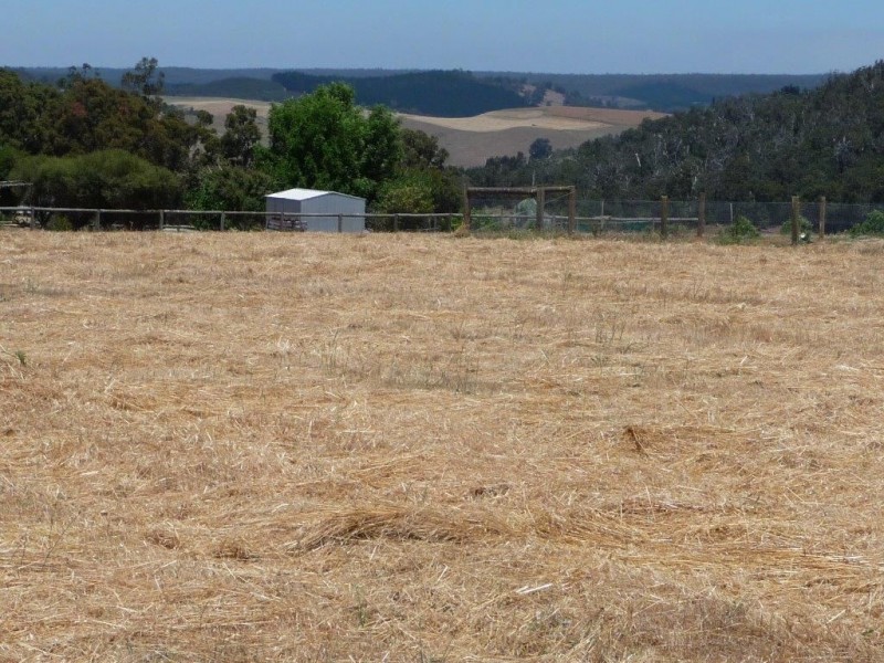 Lot 201 Emerson Ave, Bridgetown WA 6255