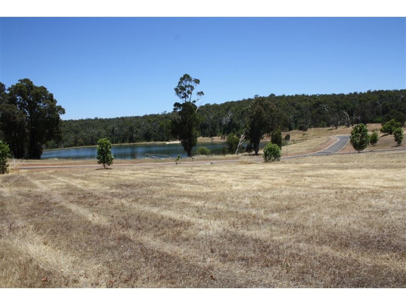 Lot 326 Gleneagles Drive, Bridgetown WA 6255