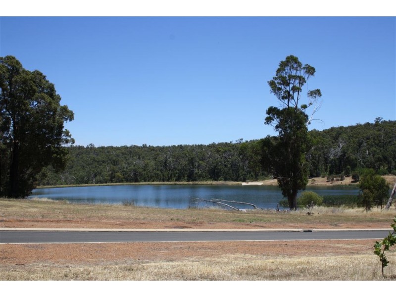 Lot 326 Gleneagles Drive, Bridgetown WA 6255