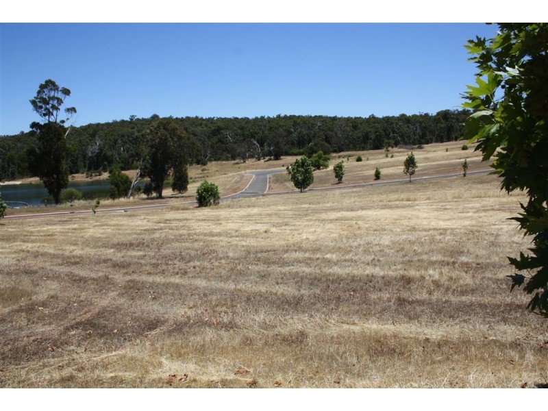 Lot 326 Gleneagles Drive, Bridgetown WA 6255