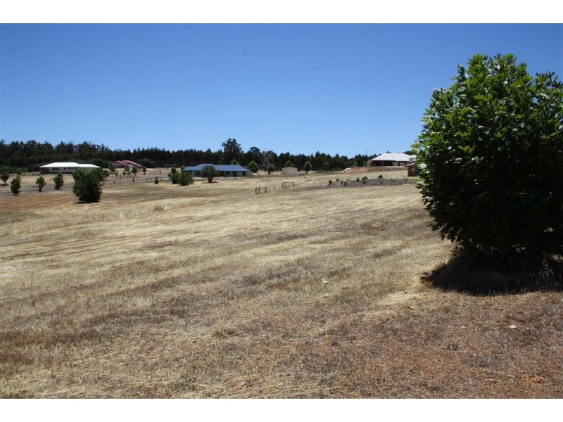 Lot 326 Gleneagles Drive, Bridgetown WA 6255
