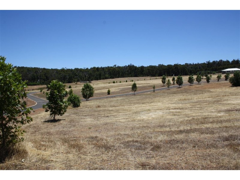 Lot 326 Gleneagles Drive, Bridgetown WA 6255