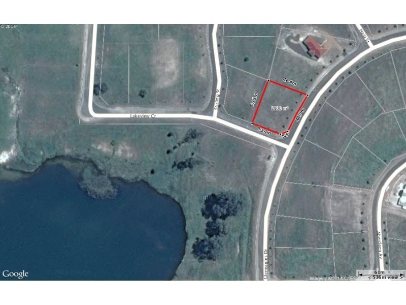 Lot 326 Gleneagles Drive, Bridgetown WA 6255