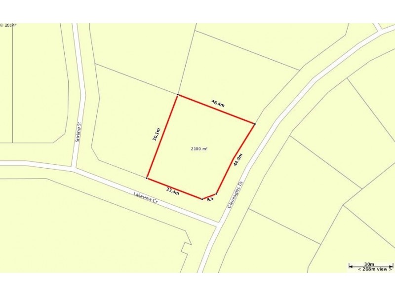 Lot 326 Gleneagles Drive, Bridgetown WA 6255