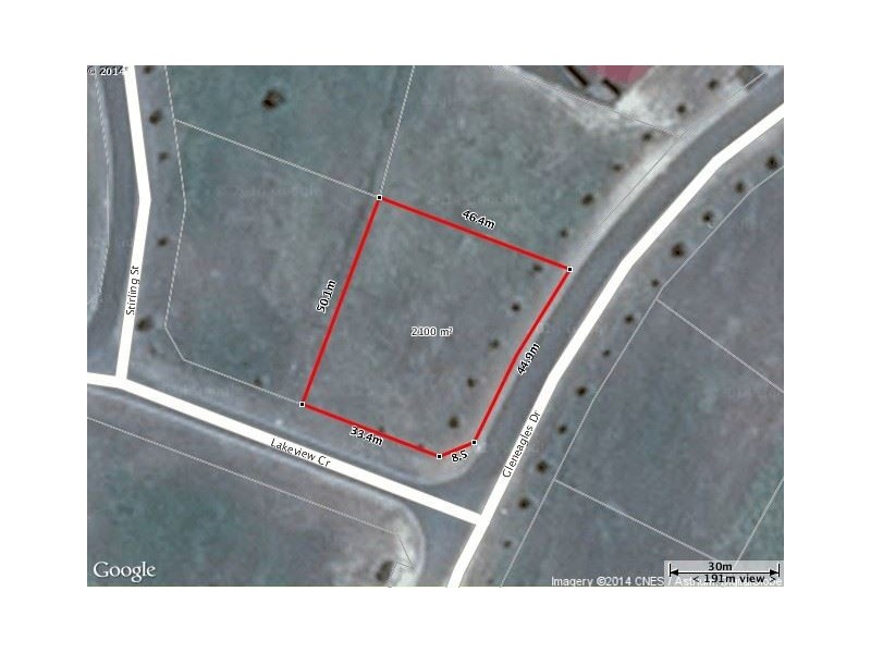 Lot 326 Gleneagles Drive, Bridgetown WA 6255