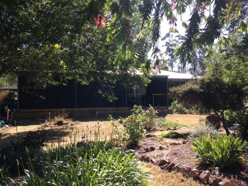 0 Flintoff Road, Bridgetown WA 6255