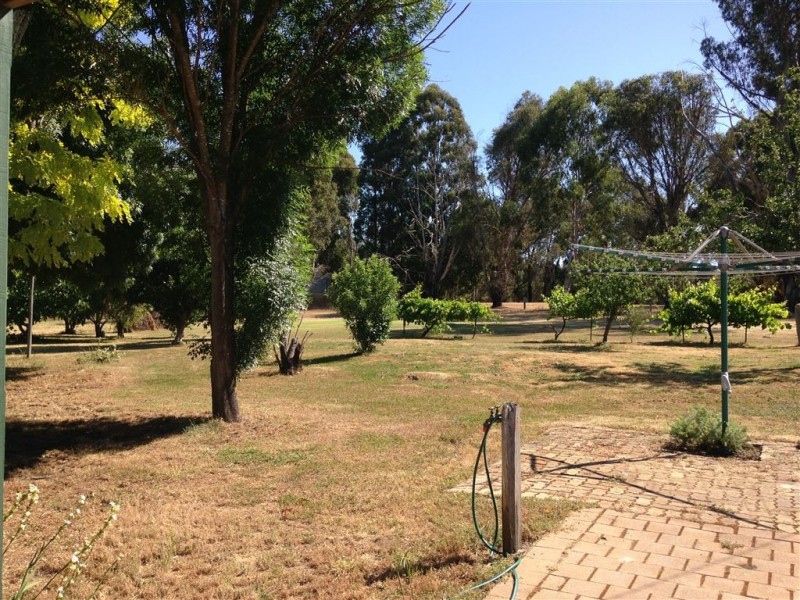 0 Flintoff Road, Bridgetown WA 6255