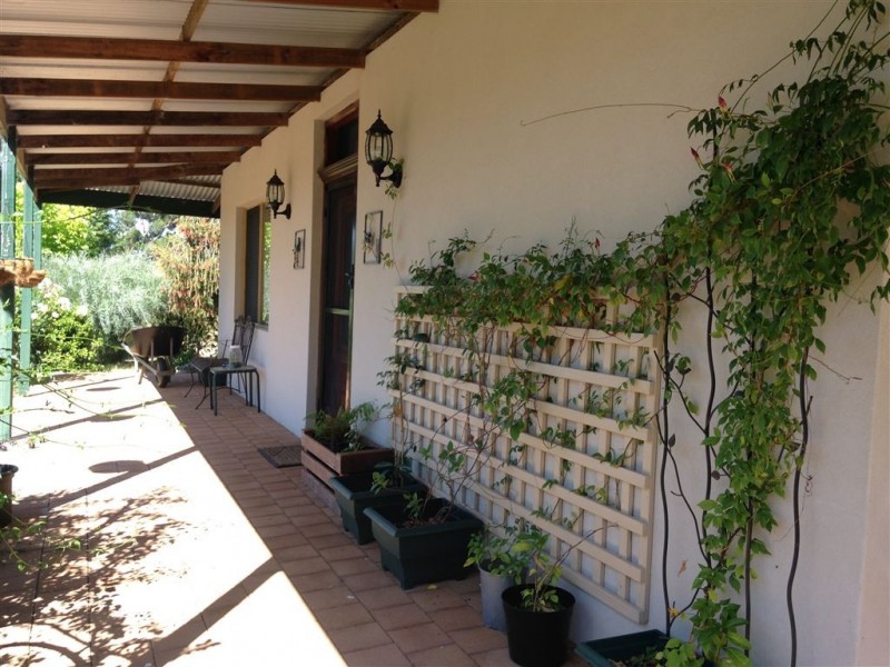 0 Flintoff Road, Bridgetown WA 6255