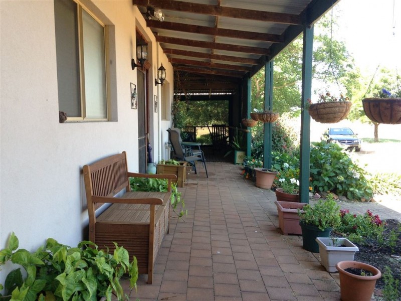 0 Flintoff Road, Bridgetown WA 6255