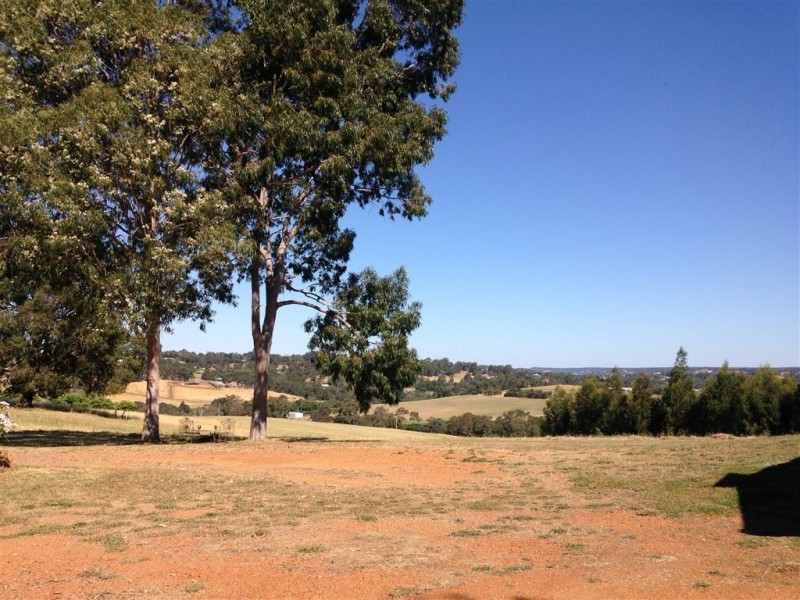 0 Flintoff Road, Bridgetown WA 6255