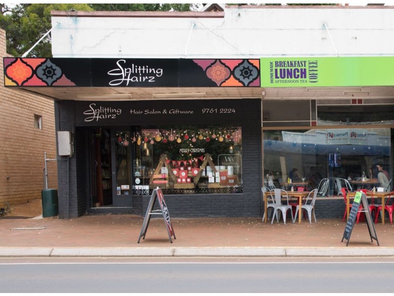 120-124 Hampton Street, Bridgetown WA 6255