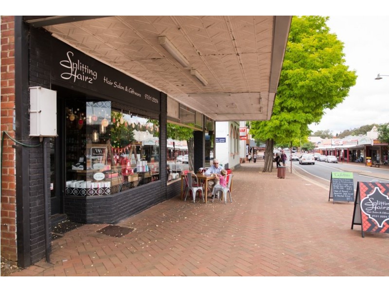 120-124 Hampton Street, Bridgetown WA 6255