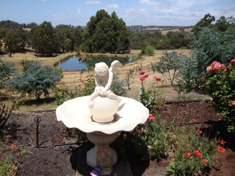 52 Maslin Street, Bridgetown WA 6255