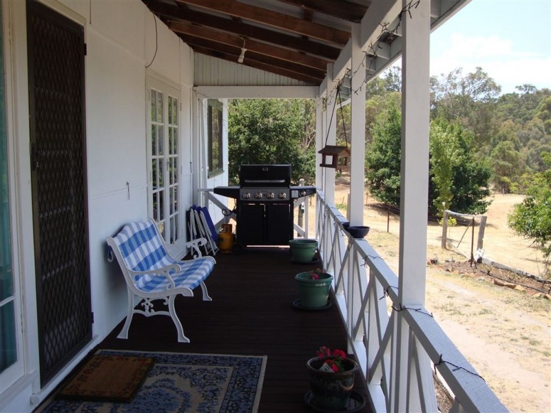 52 Maslin Street, Bridgetown WA 6255