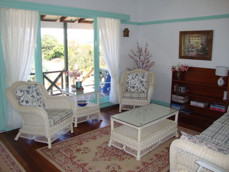 52 Maslin Street, Bridgetown WA 6255