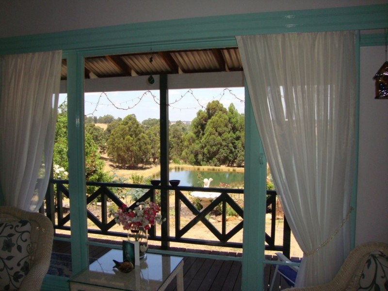 52 Maslin Street, Bridgetown WA 6255