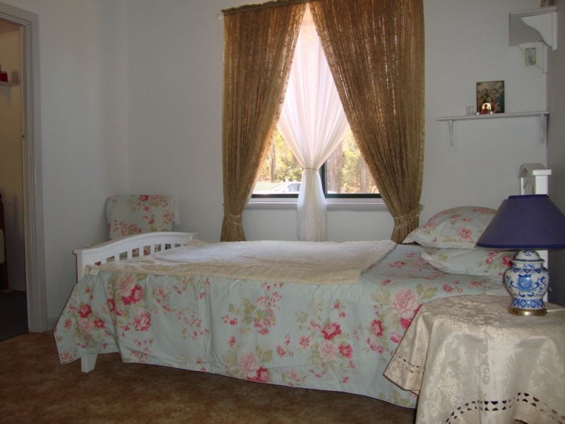 52 Maslin Street, Bridgetown WA 6255