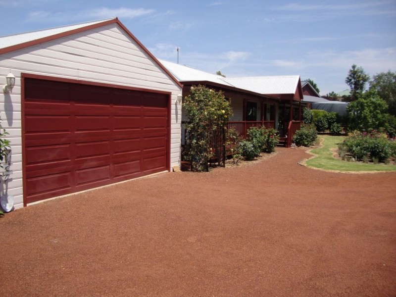 Lot 31 Robinia Way, Bridgetown WA 6255