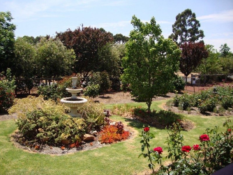 Lot 31 Robinia Way, Bridgetown WA 6255