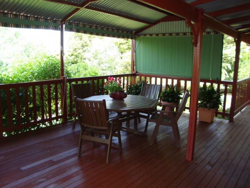 Lot 31 Robinia Way, Bridgetown WA 6255