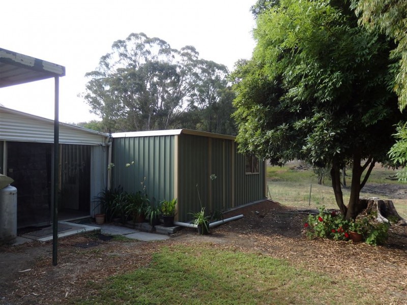 20803 South Western H’way, Mullalyup WA 6252