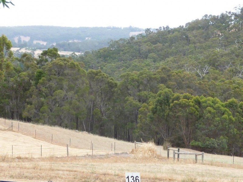 18 (L136) Golden Ash Rise, Bridgetown WA 6255