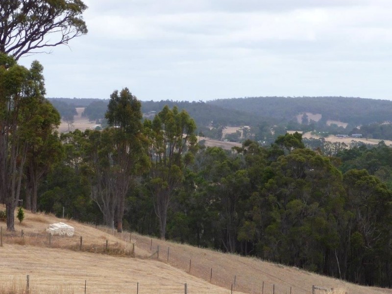 18 (L136) Golden Ash Rise, Bridgetown WA 6255