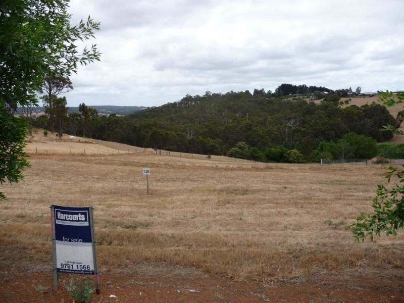 18 (L136) Golden Ash Rise, Bridgetown WA 6255