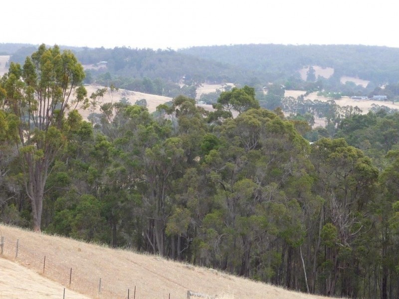 18 (L136) Golden Ash Rise, Bridgetown WA 6255