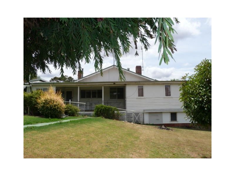 24424 South Western Hwy, Bridgetown WA 6255