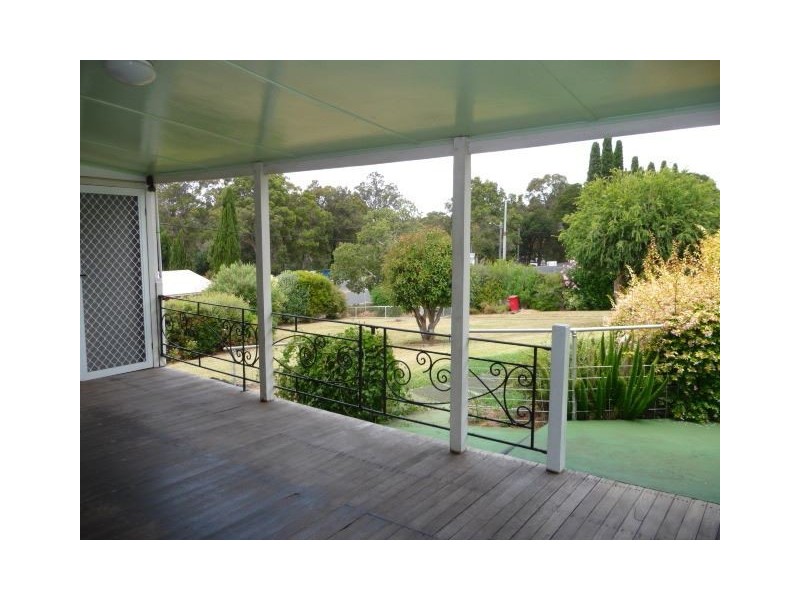 24424 South Western Hwy, Bridgetown WA 6255