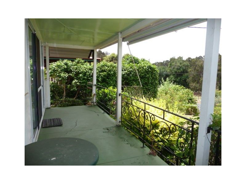 24424 South Western Hwy, Bridgetown WA 6255